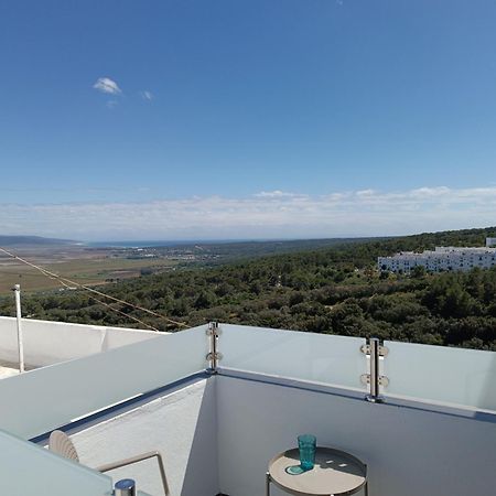 Apartmán Mar A La Vista Vejer de la Frontera Exteriér fotografie