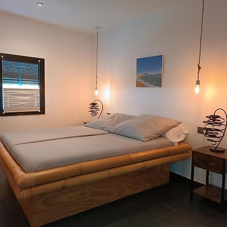Apartmán Mar A La Vista Vejer de la Frontera Exteriér fotografie