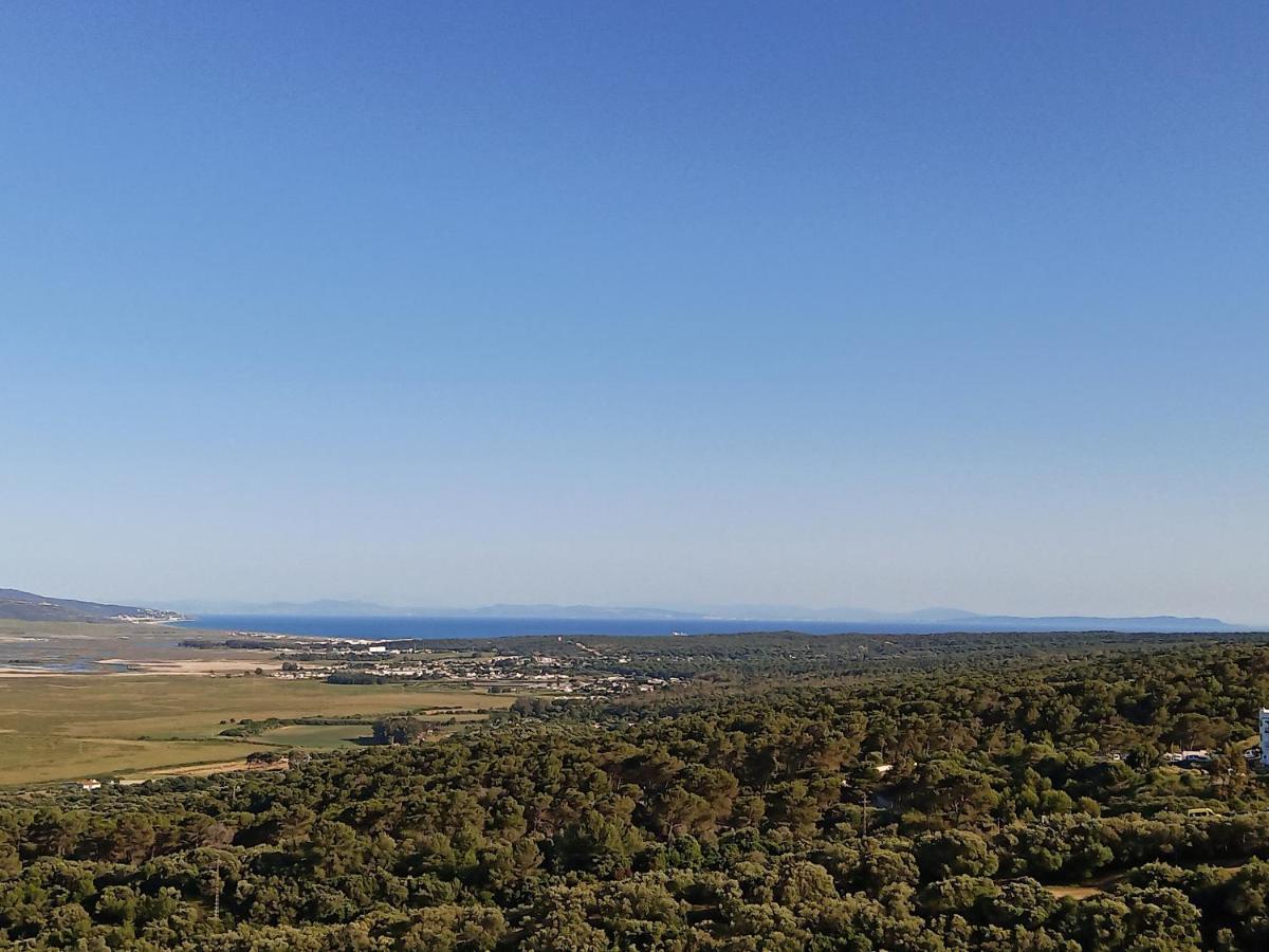 Apartmán Mar A La Vista Vejer de la Frontera Exteriér fotografie