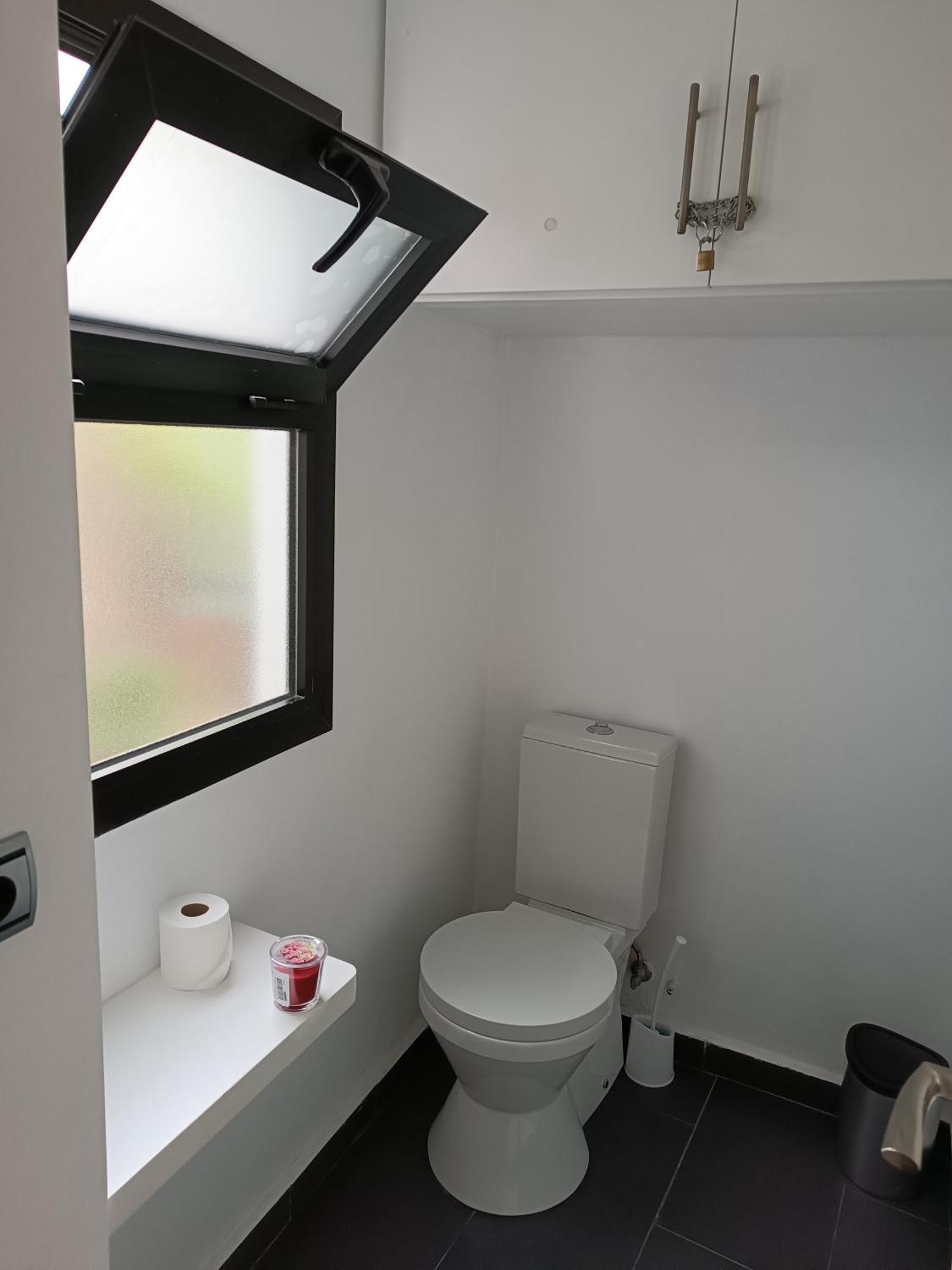 Apartmán Mar A La Vista Vejer de la Frontera Exteriér fotografie