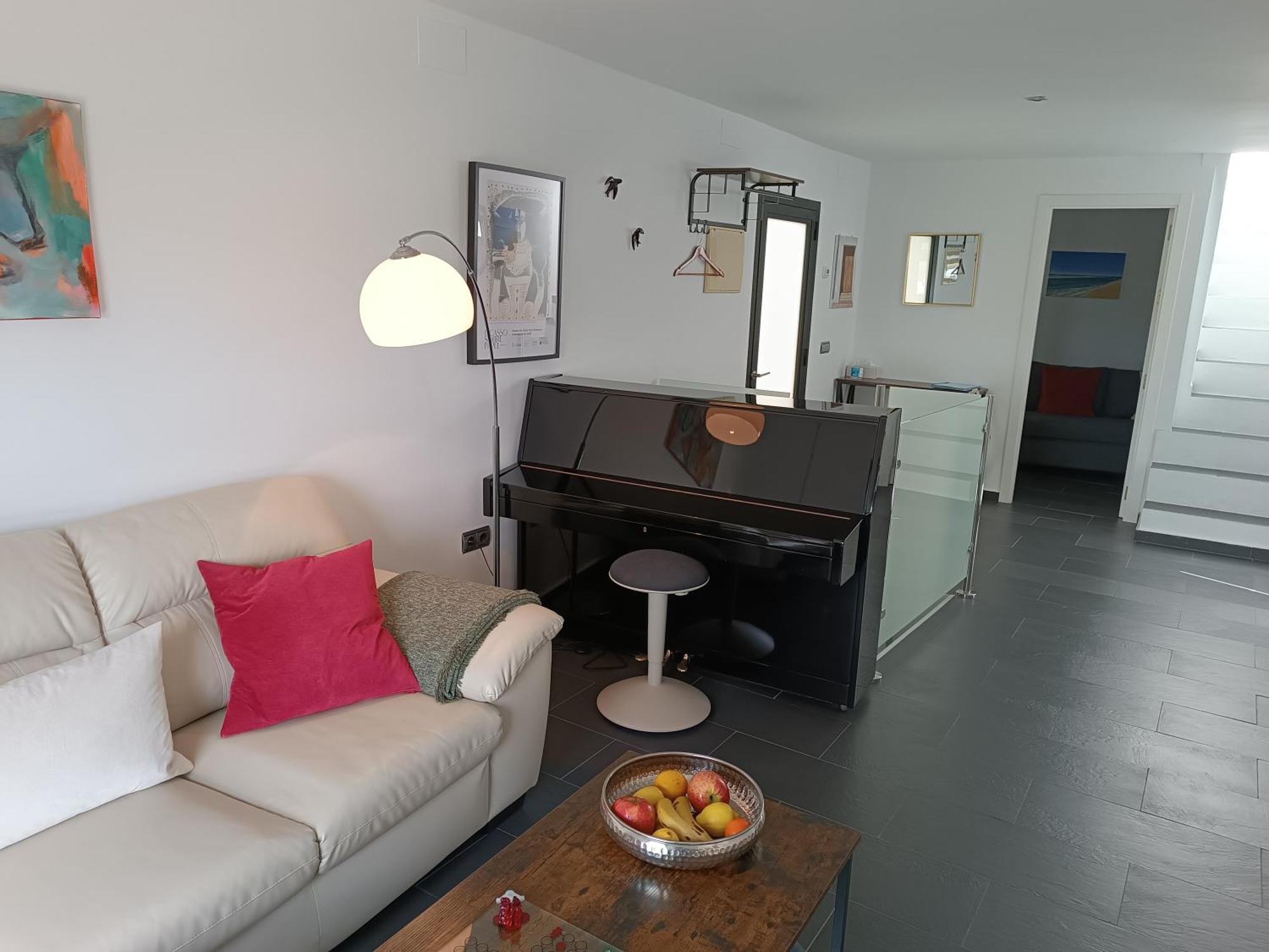 Apartmán Mar A La Vista Vejer de la Frontera Exteriér fotografie