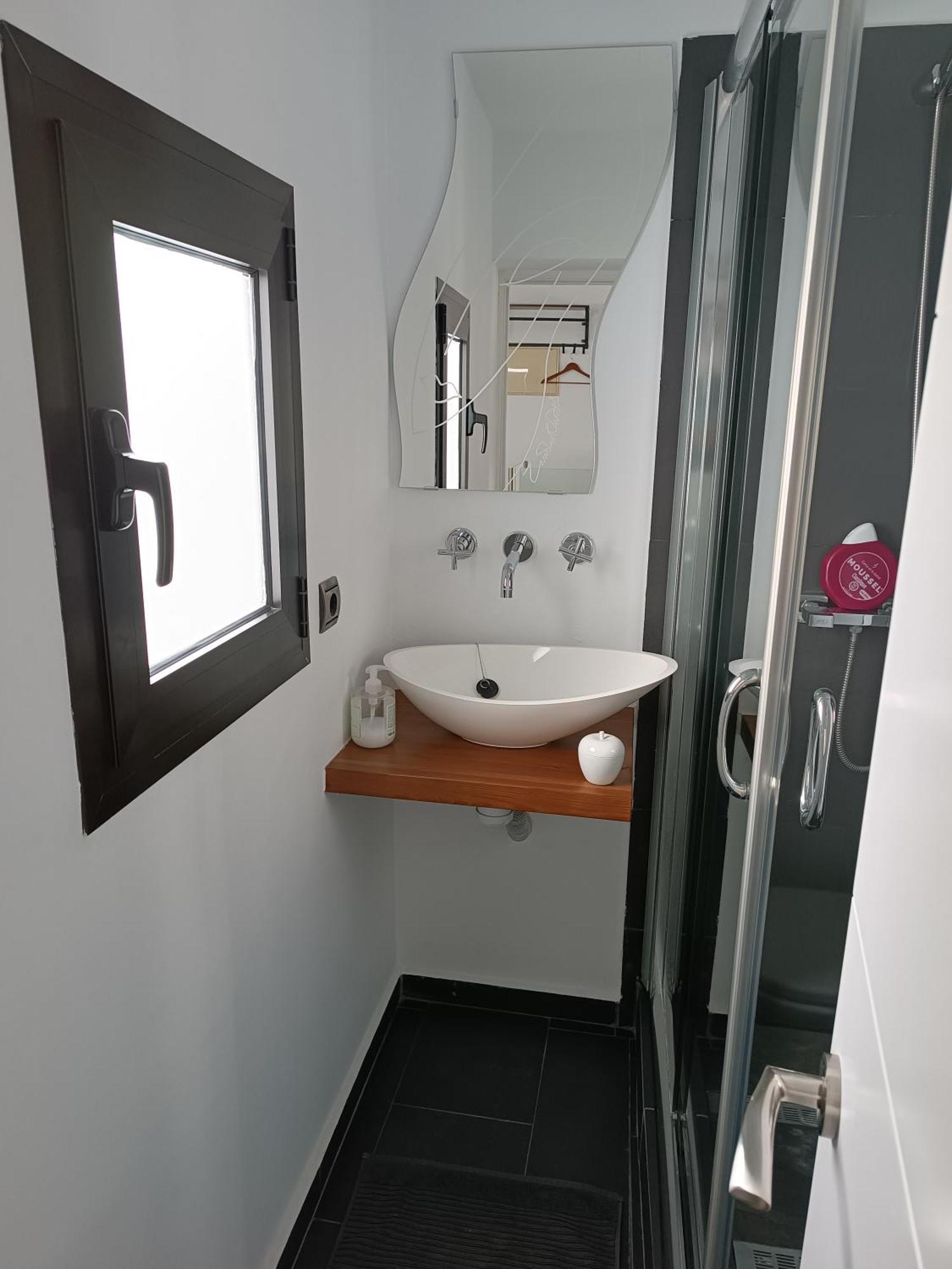 Apartmán Mar A La Vista Vejer de la Frontera Exteriér fotografie