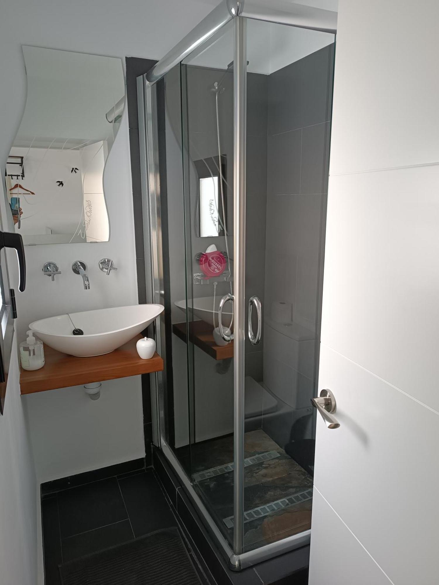 Apartmán Mar A La Vista Vejer de la Frontera Exteriér fotografie