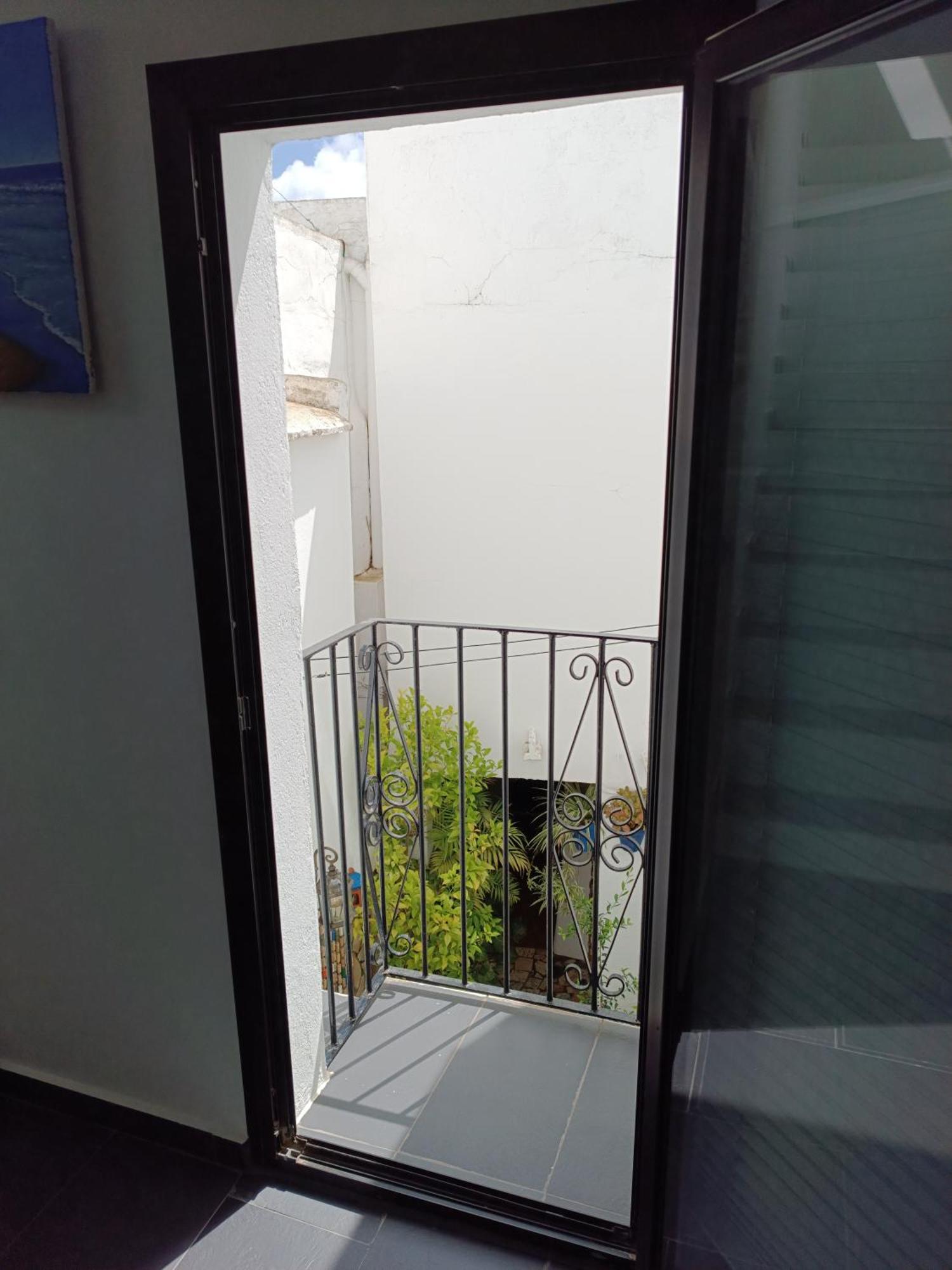 Apartmán Mar A La Vista Vejer de la Frontera Exteriér fotografie
