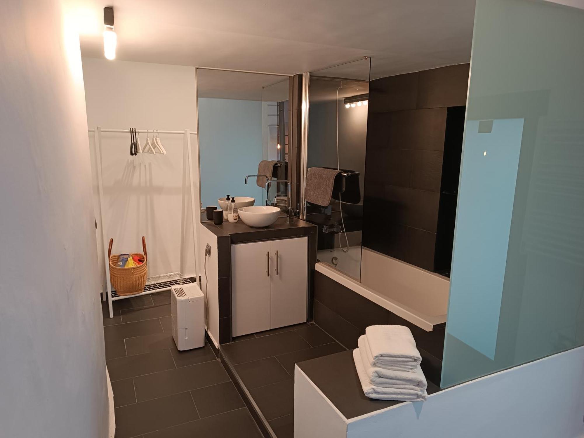 Apartmán Mar A La Vista Vejer de la Frontera Exteriér fotografie