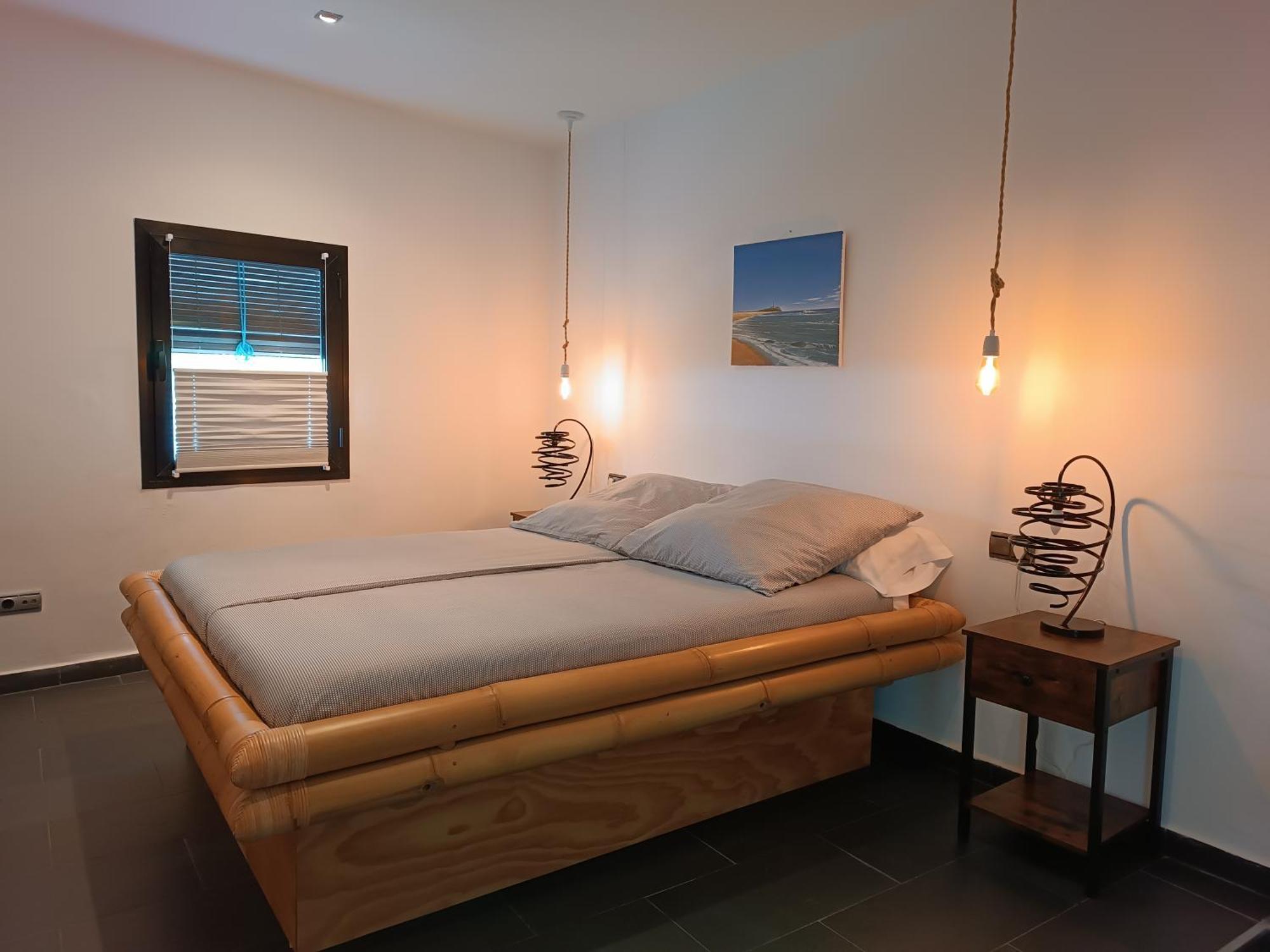 Apartmán Mar A La Vista Vejer de la Frontera Exteriér fotografie