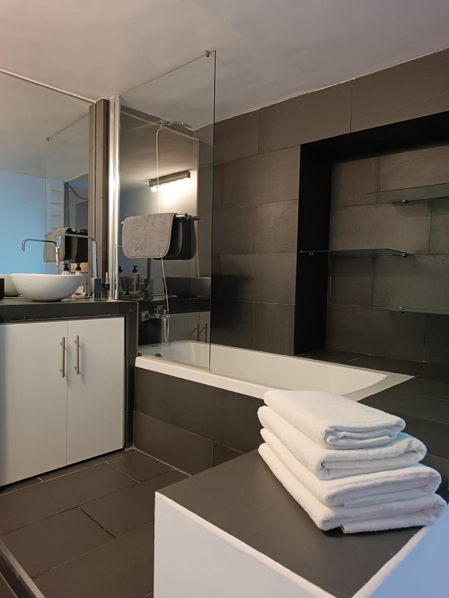 Apartmán Mar A La Vista Vejer de la Frontera Exteriér fotografie