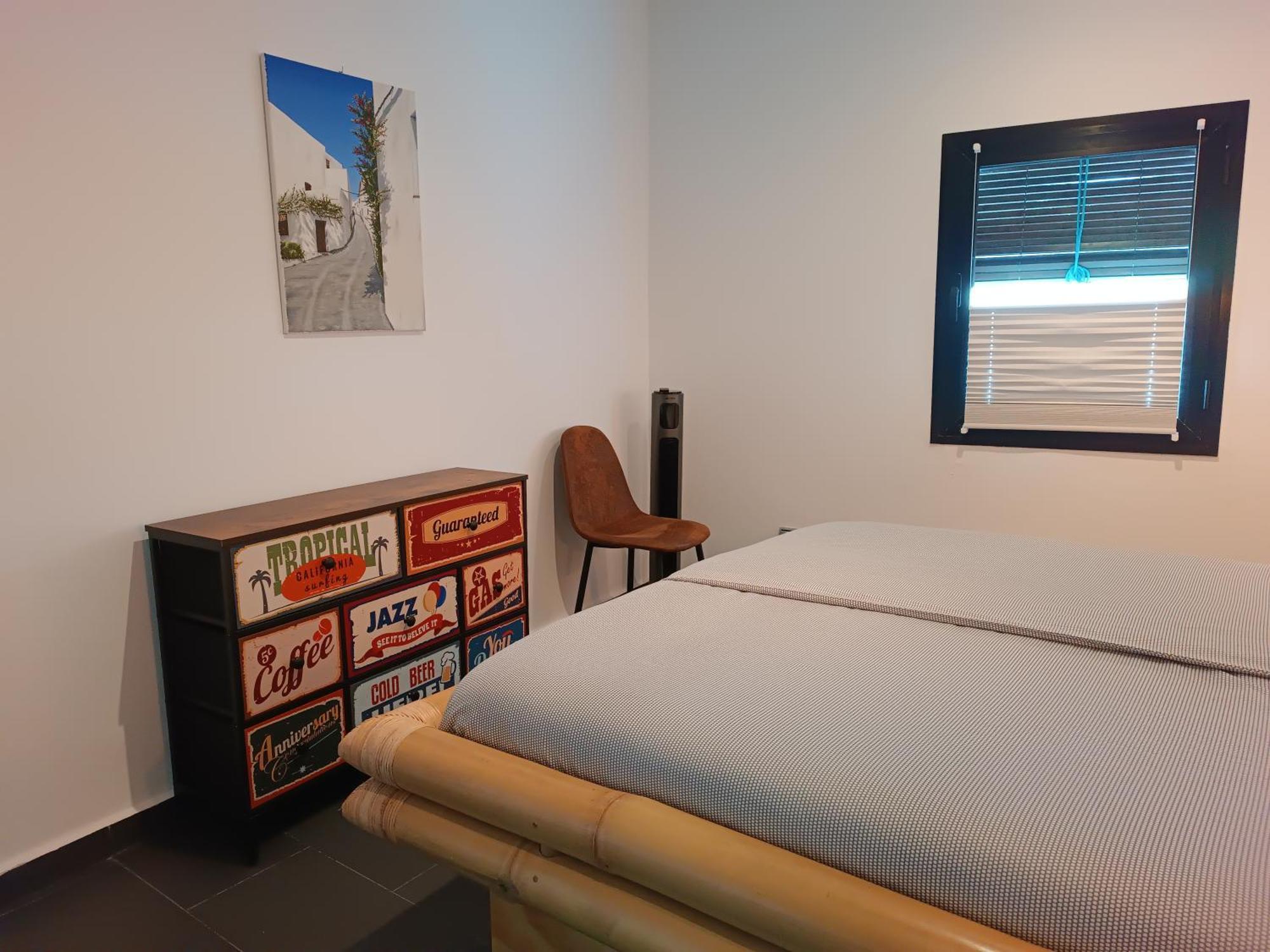 Apartmán Mar A La Vista Vejer de la Frontera Exteriér fotografie